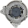 REMY ELECTRICAL 12927 Remanufactured Alternator