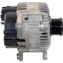 REMY ELECTRICAL 12927 Remanufactured Alternator