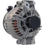REMY ELECTRICAL 12928 Remanufactured Alternator