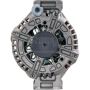 REMY ELECTRICAL 12928 Remanufactured Alternator