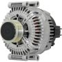 REMY ELECTRICAL 12935 Remanufactured Alternator
