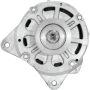 REMY ELECTRICAL 12936 Remanufactured Alternator