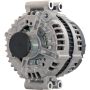 REMY ELECTRICAL 12942 Remanufactured Alternator