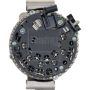 REMY ELECTRICAL 12942 Remanufactured Alternator