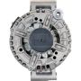 REMY ELECTRICAL 12942 Remanufactured Alternator