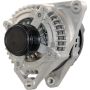 REMY ELECTRICAL 12946 Remanufactured Alternator