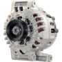 REMY ELECTRICAL 12947 Remanufactured Alternator