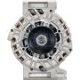 REMY ELECTRICAL 12947 Remanufactured Alternator