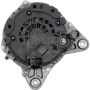 REMY ELECTRICAL 12951 Remanufactured Alternator