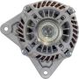 REMY ELECTRICAL 12957 Remanufactured Alternator