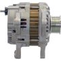 REMY ELECTRICAL 12957 Remanufactured Alternator