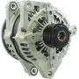 REMY ELECTRICAL 12969 Remanufactured Alternator