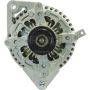 REMY ELECTRICAL 12969 Remanufactured Alternator