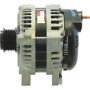 REMY ELECTRICAL 12969 Remanufactured Alternator