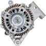 REMY ELECTRICAL 12971 Remanufactured Alternator