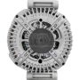 REMY ELECTRICAL 12974 Remanufactured Alternator