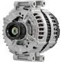 REMY ELECTRICAL 12975 Remanufactured Alternator