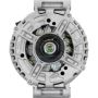 REMY ELECTRICAL 12975 Remanufactured Alternator