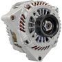 REMY ELECTRICAL 12976 Remanufactured Alternator