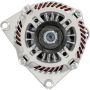 REMY ELECTRICAL 12976 Remanufactured Alternator