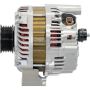 REMY ELECTRICAL 12976 Remanufactured Alternator