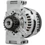 REMY ELECTRICAL 12982 Remanufactured Alternator