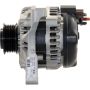 REMY ELECTRICAL 12983 Remanufactured Alternator