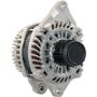 REMY ELECTRICAL 12987 Remanufactured Alternator