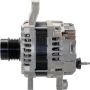 REMY ELECTRICAL 12987 Remanufactured Alternator