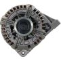 REMY ELECTRICAL 12993 Remanufactured Alternator