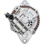 REMY ELECTRICAL 12996 Remanufactured Alternator