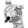 REMY ELECTRICAL 12999 Remanufactured Alternator