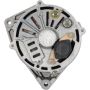 REMY ELECTRICAL 13023 Remanufactured Alternator