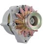 REMY ELECTRICAL 13055 Remanufactured Alternator