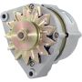 REMY ELECTRICAL 13056 Remanufactured Alternator