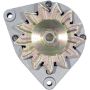 REMY ELECTRICAL 13056 Remanufactured Alternator