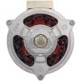 REMY ELECTRICAL 13080 Remanufactured Alternator