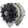 REMY ELECTRICAL 13107 Remanufactured Alternator