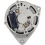 REMY ELECTRICAL 13107 Remanufactured Alternator