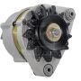 REMY ELECTRICAL 13113 Remanufactured Alternator