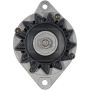 REMY ELECTRICAL 13152 Remanufactured Alternator