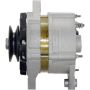 REMY ELECTRICAL 13152 Remanufactured Alternator