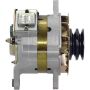 REMY ELECTRICAL 13169 Remanufactured Alternator