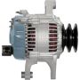 REMY ELECTRICAL 13202 Remanufactured Alternator