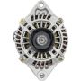 REMY ELECTRICAL 13203 Remanufactured Alternator