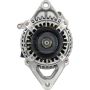 REMY ELECTRICAL 13208 Remanufactured Alternator