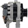 REMY ELECTRICAL 13210 Remanufactured Alternator