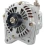 REMY ELECTRICAL 13211 Remanufactured Alternator