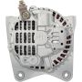 REMY ELECTRICAL 13211 Remanufactured Alternator