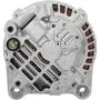 REMY ELECTRICAL 13212 Remanufactured Alternator